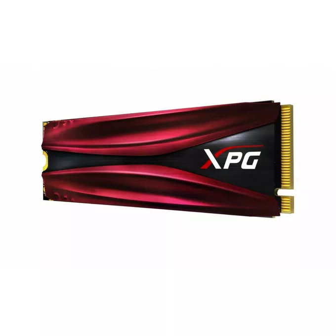 Adata Dysk SSD XPG GAMMIX S11 Pro 512GB PCIe 3x4 3.35/2.35 GB/s M.2