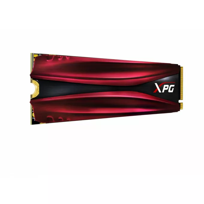 Adata Dysk SSD XPG GAMMIX S11 Pro 512GB PCIe 3x4 3.35/2.35 GB/s M.2