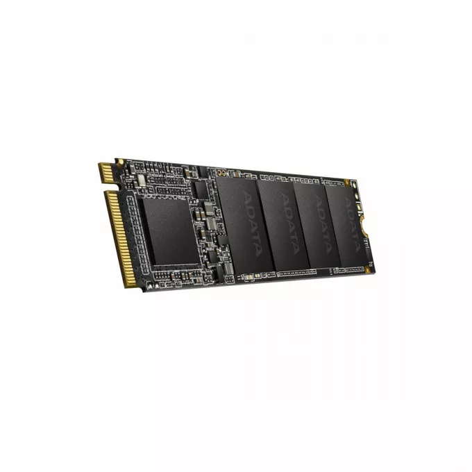 Adata Dysk SSD XPG SX6000 Lite 512G PCIe 3x4 1800/1200 MB/s M.2