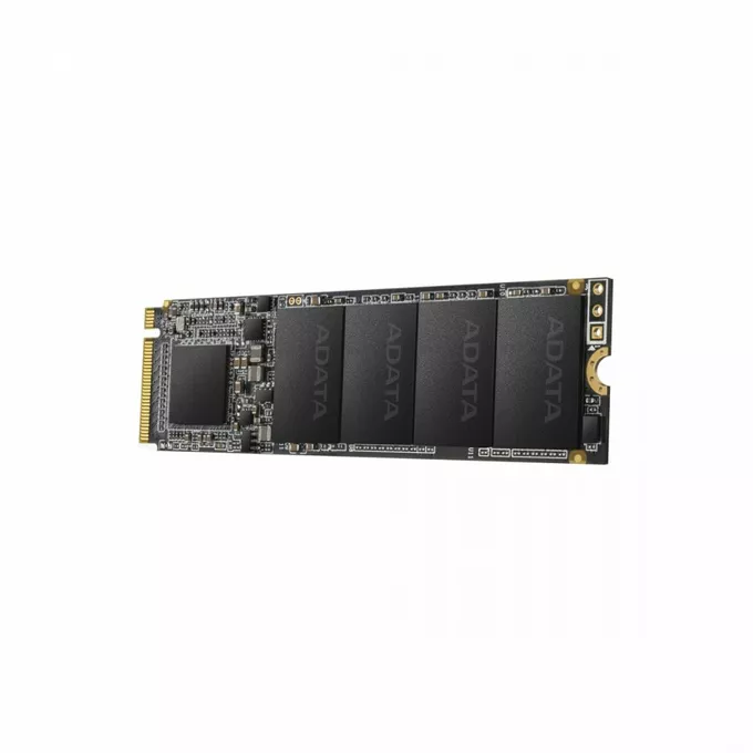 Adata Dysk SSD XPG SX6000 Lite 512G PCIe 3x4 1800/1200 MB/s M.2