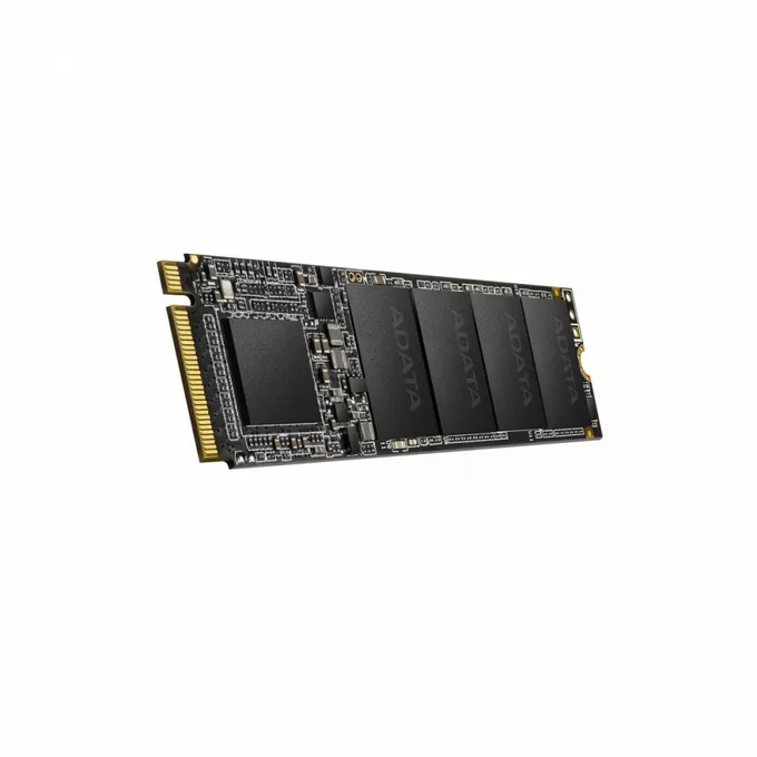 Adata Dysk SSD XPG SX6000 Lite 1TB PCIe 3x4 1800/1200 MB/s M.2