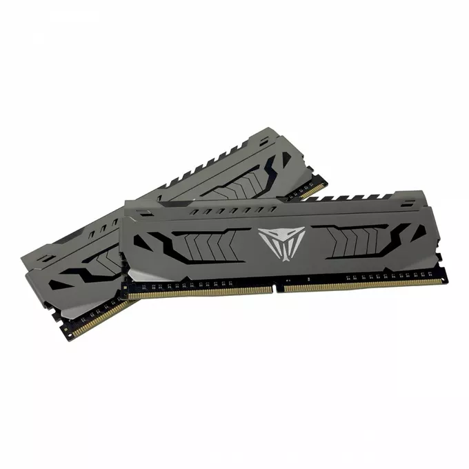 Patriot DDR4 Viper Steel 16GB/4400(2*8GB) Grey CL19