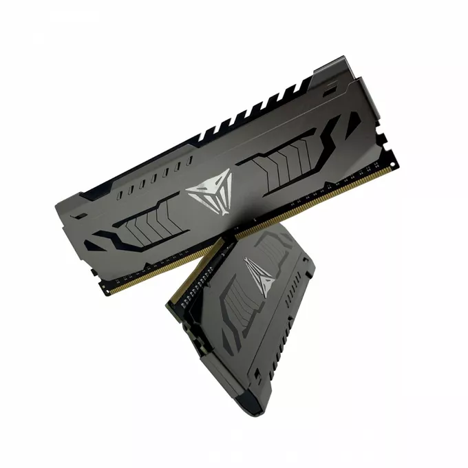 Patriot DDR4 Viper Steel 16GB/4400(2*8GB) Grey CL19