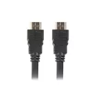 Lanberg Kabel HDMI M/M v1.4 CCS 3m czarny