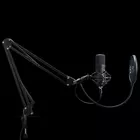 SPC Gear Mikrofon USB SM900 Streaming