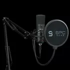 SPC Gear Mikrofon USB SM900 Streaming
