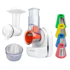 Esperanza Robot kuchenny wielofunkcyjny Panzanella 3w1