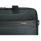 Targus Torba na laptopa Geolite Essential 15.6 czarna