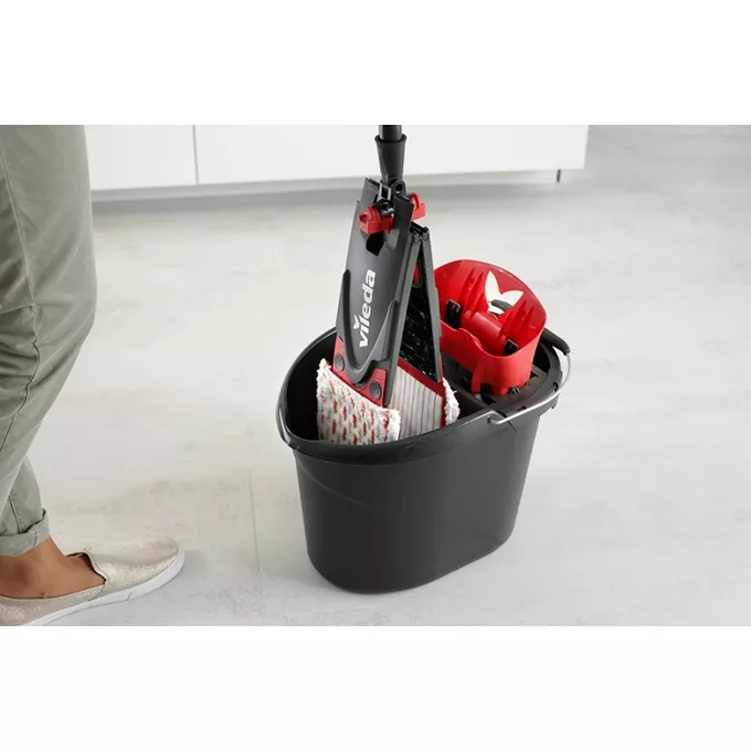 Vileda Mop zestaw UltraMax BOX XL