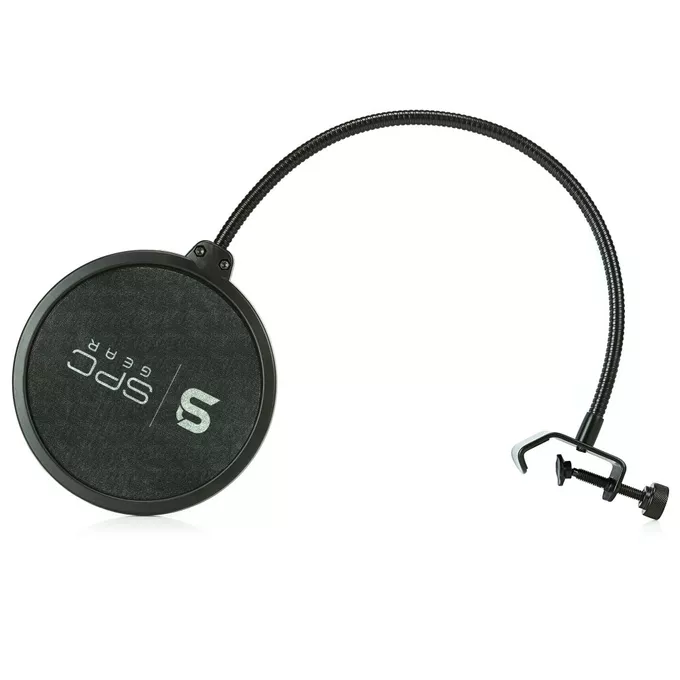 SPC Gear Mikrofon USB SM900 Streaming