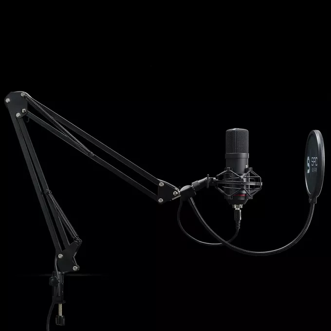 SPC Gear Mikrofon USB SM900 Streaming
