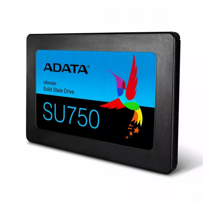 Adata Dysk SSD Ultimate SU750 256G  2.5 S3 550/520 MB/s