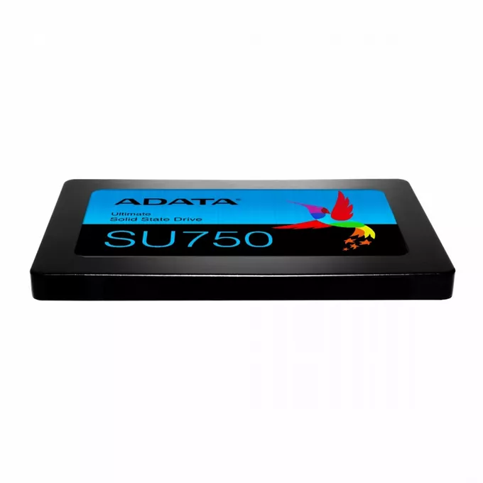 Adata Dysk SSD Ultimate SU750 256G  2.5 S3 550/520 MB/s