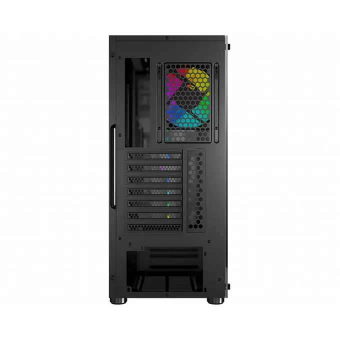 MSI Obudowa MAG VAMPIRIC 010 TEMPERED GLASSES USB 3.0
