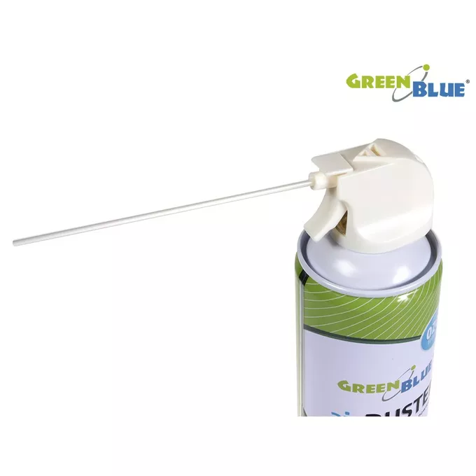GreenBlue Sprężone powietrze 600 ml GB600