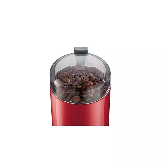 Bosch Młynek do kawy TSM6A014R czerwony