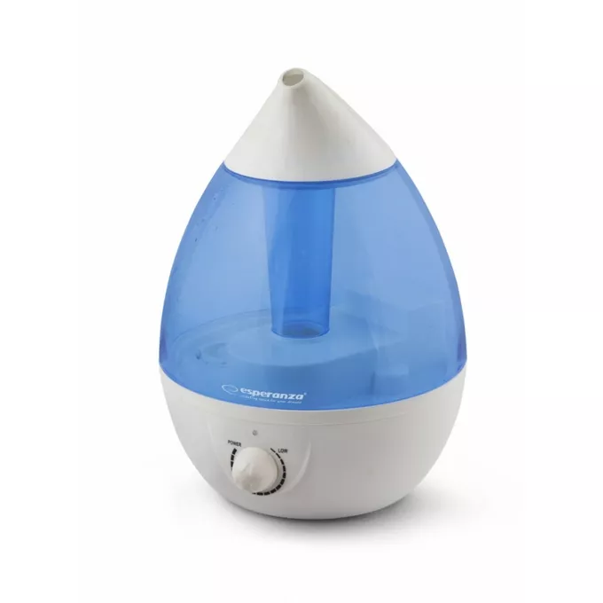 Esperanza Nawilżacz powietrza Cool Vapor