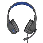 Trust Słuchawki GXT307B RAVU dla PS4 niebieskie