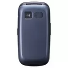 Panasonic Telefon dla seniora KX-TU456 niebieski