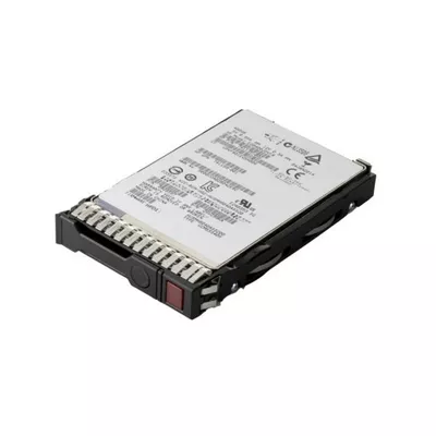 Hewlett Packard Enterprise Dysk 960GB SATA MU SFF SC DS SSD P09716-B21