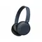 JVC Słuchawki bluetooth HA-S31BT niebieskie