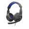 Trust Słuchawki GXT307B RAVU dla PS4 niebieskie