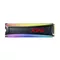 Adata Dysk SSD XPG SPECTRIX S40G 512GB PCIe 3x4 3.5/2.4 GB/s M.2