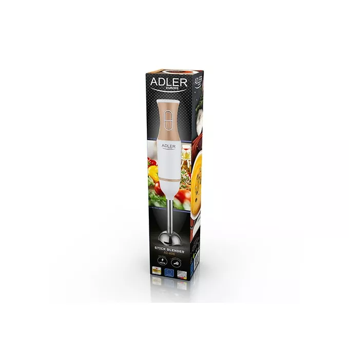 Adler Blender ręczny AD 4616 500W