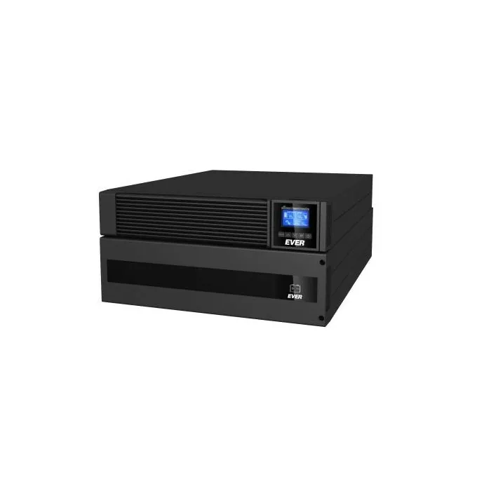 EVER Zasilacz awaryjny UPS POWERLINE RT Plus 6000