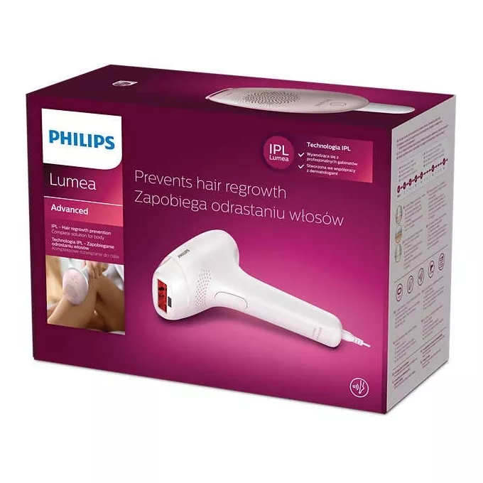 Philips Depilator Lumea Advance SC1994/00