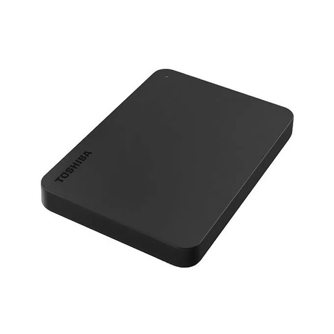 Toshiba Dysk HDD CANVIO BASICS 2.5 4TB USB 3.0 czarny