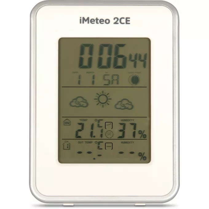 TechniSat Stacja pogodowa iMeteo 2 CE