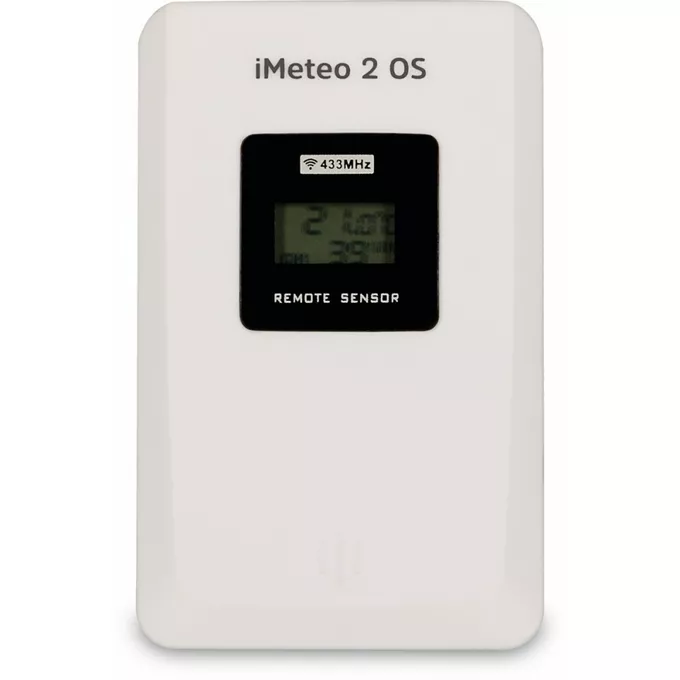 TechniSat Stacja pogodowa iMeteo 2 CE