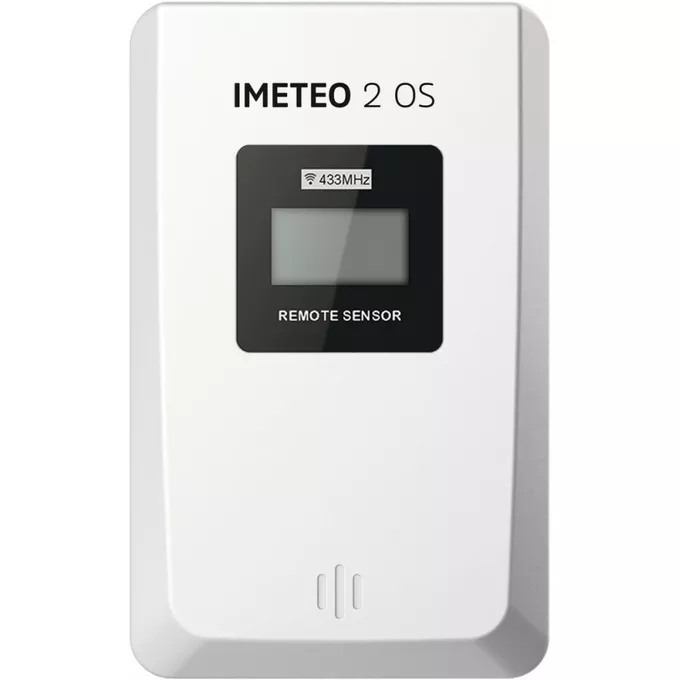 TechniSat Stacja pogodowa iMeteo 2 CE