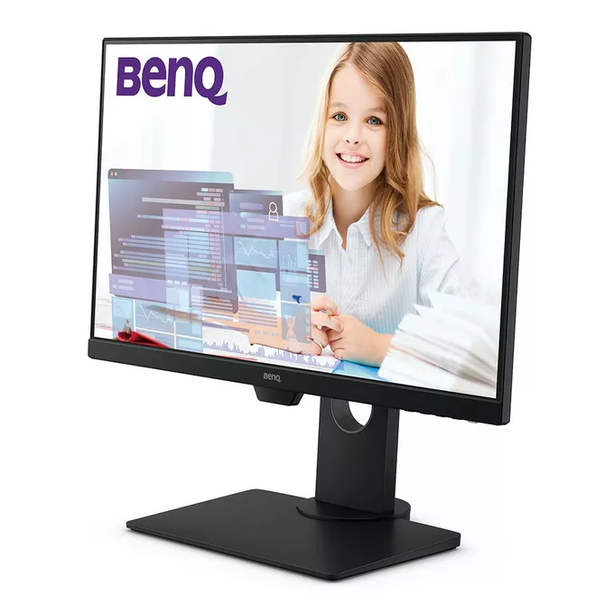 Benq Monitor 24 GW2480T LED 5ms/20mln/IPS/HDMI/CZARNY