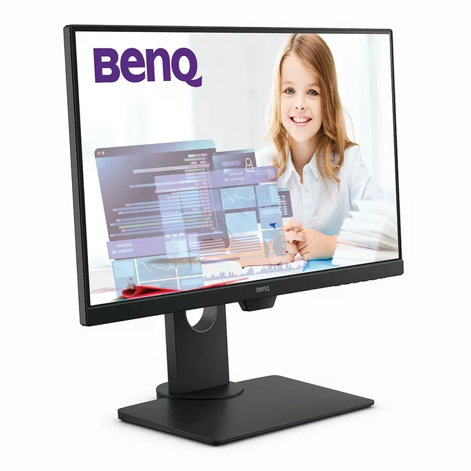 Benq Monitor 24 GW2480T LED 5ms/20mln/IPS/HDMI/CZARNY