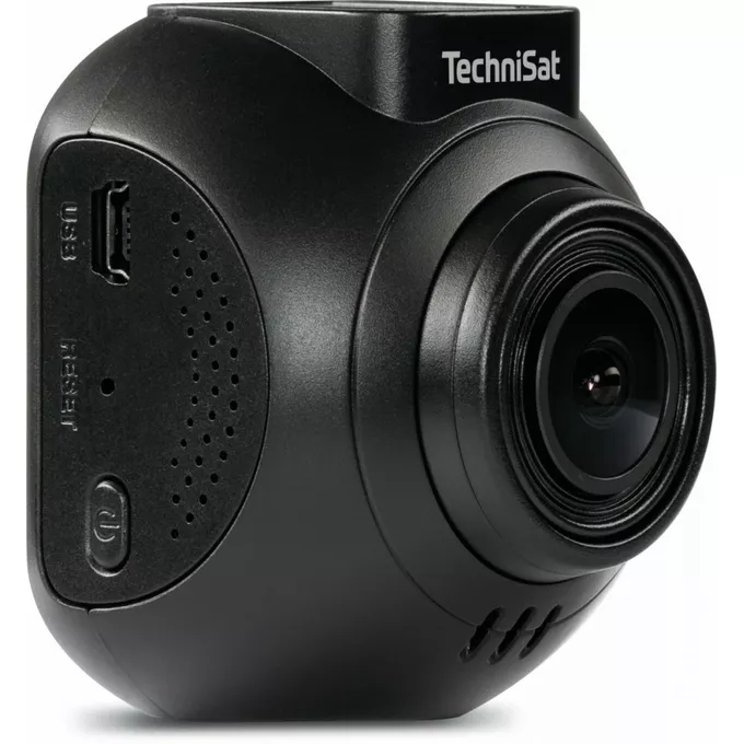 TechniSat Kamera samochodowa  ROADCAM 1 CE