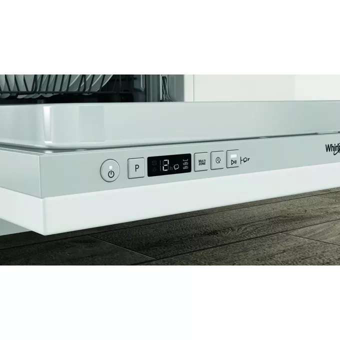 Whirlpool Zmywarka WIC3C26F