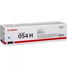 Canon Toner 054 H CYAN 3027C002