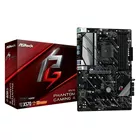 ASRock Płyta główna X570 Phantom Gaming 4 AM4 4DDR4 HDMI/DP M.2 ATX