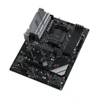 ASRock Płyta główna X570 Phantom Gaming 4 AM4 4DDR4 HDMI/DP M.2 ATX