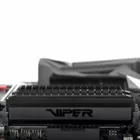 Patriot DDR4 Viper 4 Blackout 16GB/3200(2*8GB) Black CL16