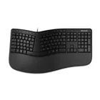 Microsoft Klawiatura Ergonomic Keyboard USB LXM-00013