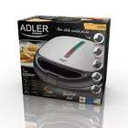 Adler Opiekacz wielofunkcyjny 5w1 AD 3040