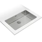 TEKA Zlewozmywak podwieszany BE LINEA RS15 71.40