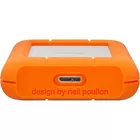 LaCie Dysk zewnętrzny Rugged 5TB USB 3.0 2,5 STJJ5000400