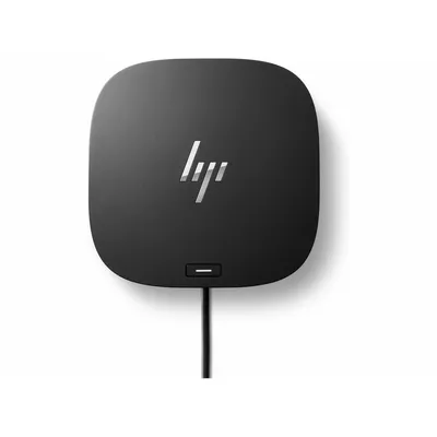 HP Inc. Stacja dokująca USB-C Dock G5 EURO 5TW10AA