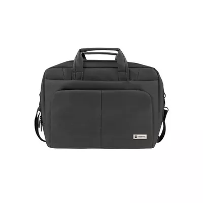 Natec Torba notebook Gazelle 15,6'' - 16'' czarna