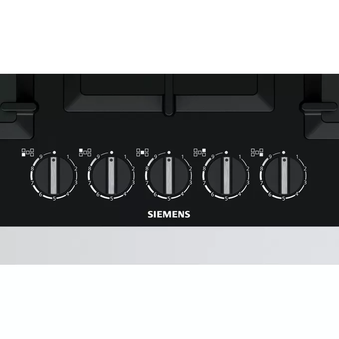 Siemens Płyta gazowa EP7A6QB90