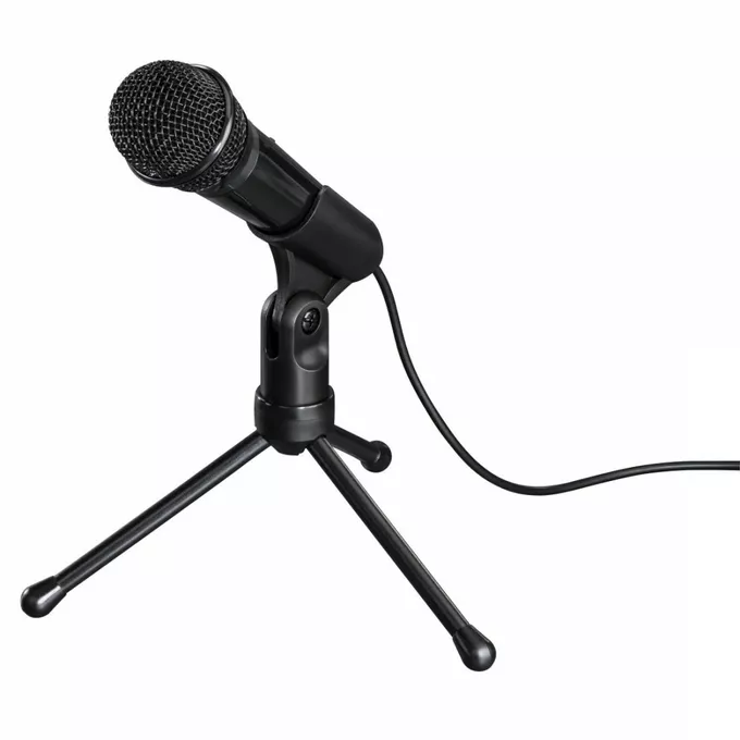 Hama Mikrofon MIC-P35 Allround